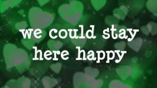 Love Love Love - Hope ft. Jason Mraz  Lyrics