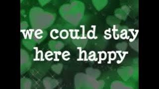 Love Love Love - Hope ft. Jason Mraz  Lyrics