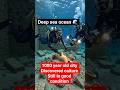 after discovered found old kitchen items #marinemystery #scubadiving #residentevilvillage #deepsea