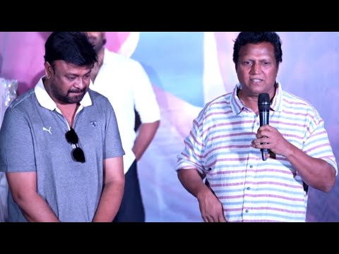 Music Director Mani Sharma Garu Speech at Guruthunda Song Launch Event | ManasaEntertainment