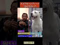 ドゴアルヘンティーノはなぜ白い?#shorts