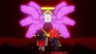 2 idiots get trapped in a Minecraft Liminal Nightmare