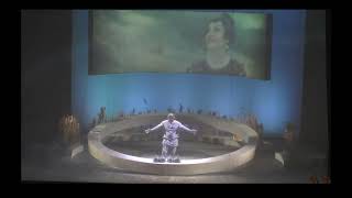 Александр Чёрный - Ария Князя Игоря Alexander Cherny as Prince Igor