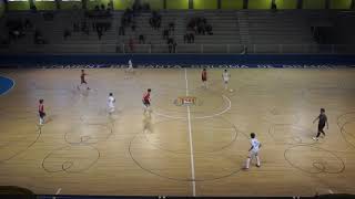 Teknik Offense (Menyerang) dan Defense (Bertahan) Futsal