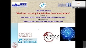 Machine Learning for Wireless Communications 2021-06-08 j
