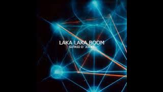 DJ TIO D'JOCKS - LAKA LAKA BOOM | DJ REMIX FULL BASS VIRAL TIKTOK