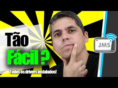 Como Encontrar ou Descobrir e Instalar TODOS OS DRIVERS para seu PC! hqdefault