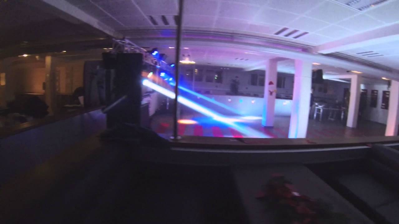 BEAM 200 / ADJ INNO COLORBEAM LED