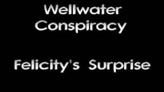 Wellwater Conspiracy - Felicity&#39;s Surprise
