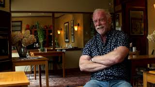Seasonal Falls, An Interview with an Ashland Business Owner on Annual Tourism