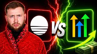 Base44 vs GoHighLevel: Which One Actually Makes Money Faster