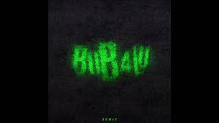 Bubalu Remix (IA)- Feid ❌ Rema ❌ Bad bunny ❌ Quevedo ❌ Kor Of Music