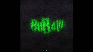 Bubalu Remix (IA)- Feid  Rema  Bad bunny  Quevedo  Kor Of Music