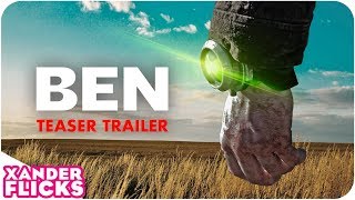 Ben 10 2018 Teaser Trailer Hd - Xanderflicks