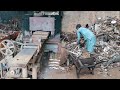 Top 5 most viewed recycling and manufacturing processs