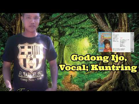 Godong Ijo, Vocal; Kuntring