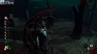 Live |dbd