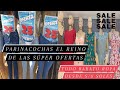 TOUR: PARINACOCHAS/GAMARRA 2021 ROPA SÚPER ECONÓMICA 💸😱S/5 SOLES POLOS, VESTIDOS, PANTALONES Y MÁS