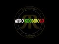Afrobeat  ndombolo instrumental   by yokohama beatzer