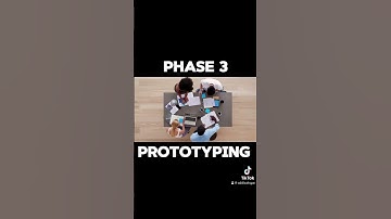 Product development process part 3: prototyping #productdesign #productdevelopment  #prototype