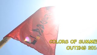 Colors of Summer (SCMC outing 2016)