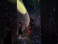 Enter, and the experience takes over