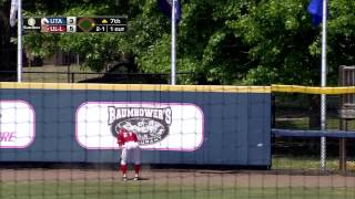 2014 Sun Belt Conference Baseball Championship Highlights: UL Lafayette vs  UT Arlington
