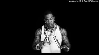 Busta Rhymes - Touch It (Perfect Instrumental) [Almost Official]