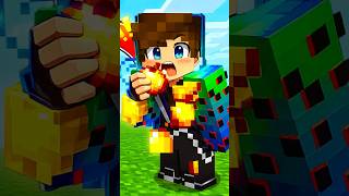 Minecraft But kHANA Gives INSANE...🔥