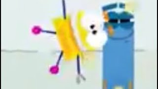 Storybots Beep X Bang My God Shes Beautiful Original Meme