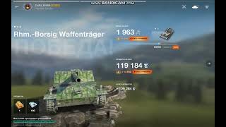 БОЙ НА МАСТЕРА!!! 4 700 урона@tanksblitz/ tenks blitz