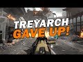 Treyarch Gave Up On Black Ops 4