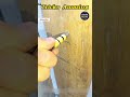 5 Great Smart Tips #tools4life #diy #alltools #tipsandtricks #tools #smartwork #usefultips #craft