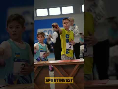 Laser-Run – Speed, Precision, and Endurance! #LaserRun #youngchampions #speed #sportinvest