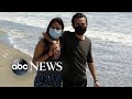 What happens to summer? How US beaches are handling reopening in COVID-19 pandemic | Nightline