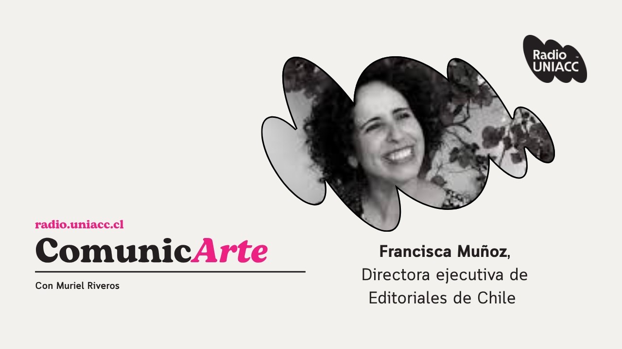 Francisca Muñoz: La feria Lluvia de libros regresa al GAM este 4 y 5 de julio