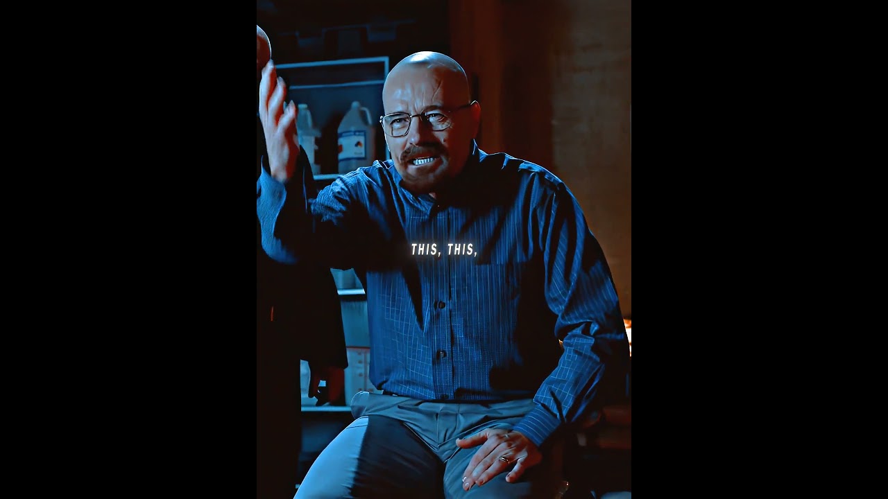 Even Mike Was Confused When Gus Suddenly Decided To Har… — Transcript