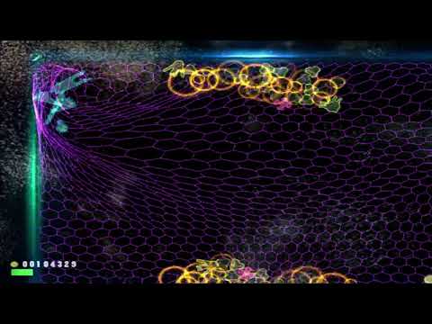 QUALIA 3: Multi Agent - Stage 5 No Damage Clear