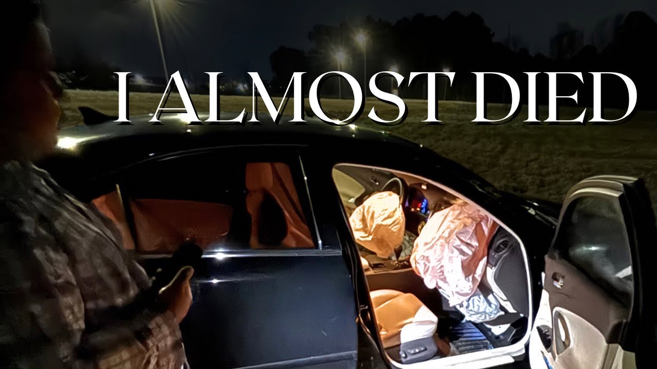 I ALMOST DIED | Next Generation 26