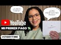 💰Mi PRIMER PAGO de YOUTUBE ✅ ¿Cuanto cobré? 🔴Tips para Monetizar Rapido tu canal Pequeño
