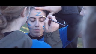 Creatorseed Production - Aftermovie Week-End Dintégration Promo 2024, Isefac Bachelor Lille