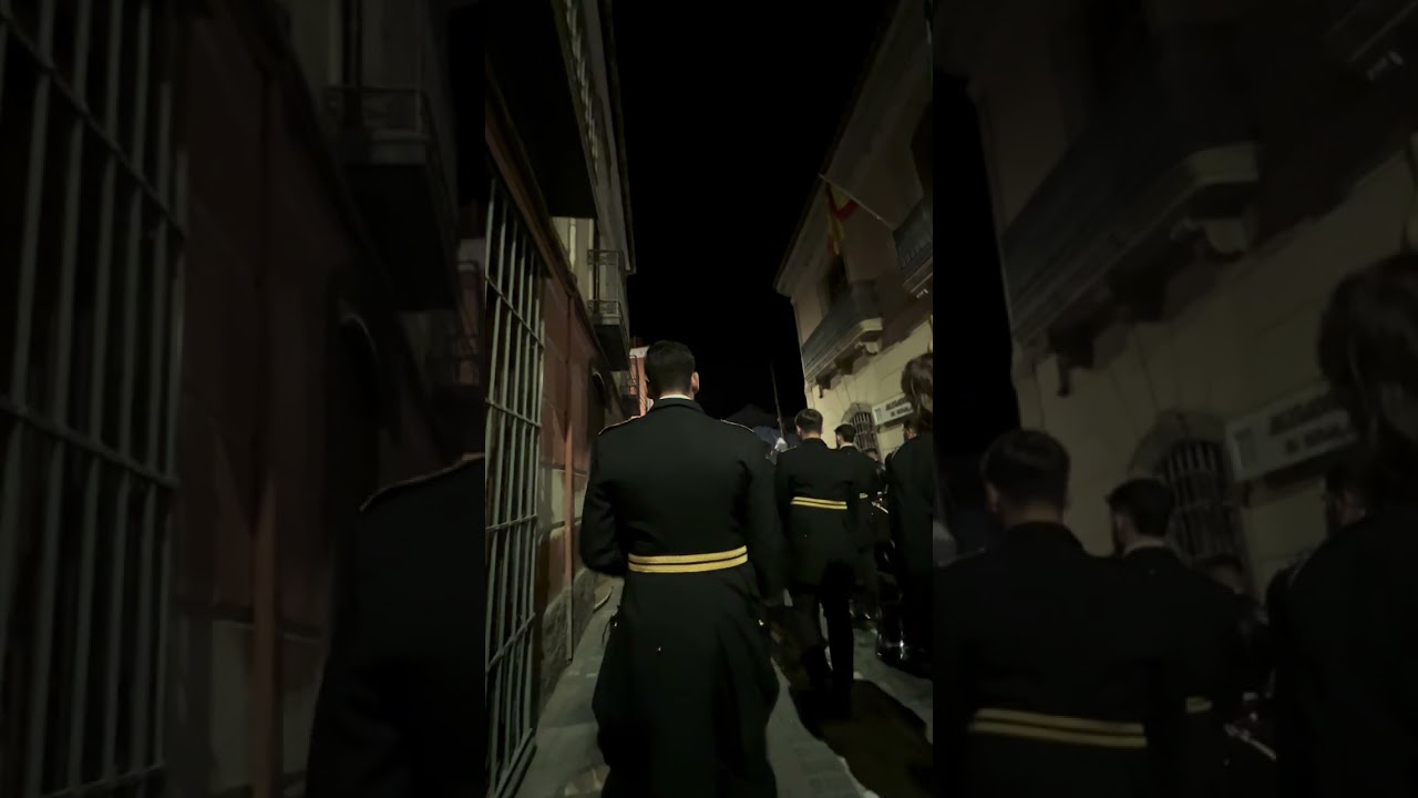 Jornada de Puertas Abiertas BCT Clavos de Cristo (Berja) - Bulería en San Román