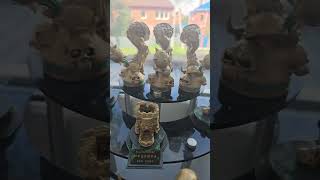 Отчет из горячих уст о турнире в славном Екатеринбурге #bloodbowl #boardgames #обзор #турнир #екб