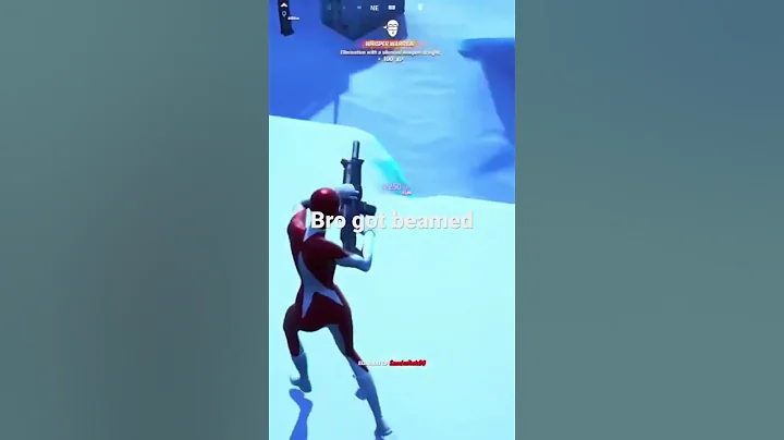 Fortnite short #gaming #clip #like #trending #shortsfeed #viral #fortnite #clips #fyp#short