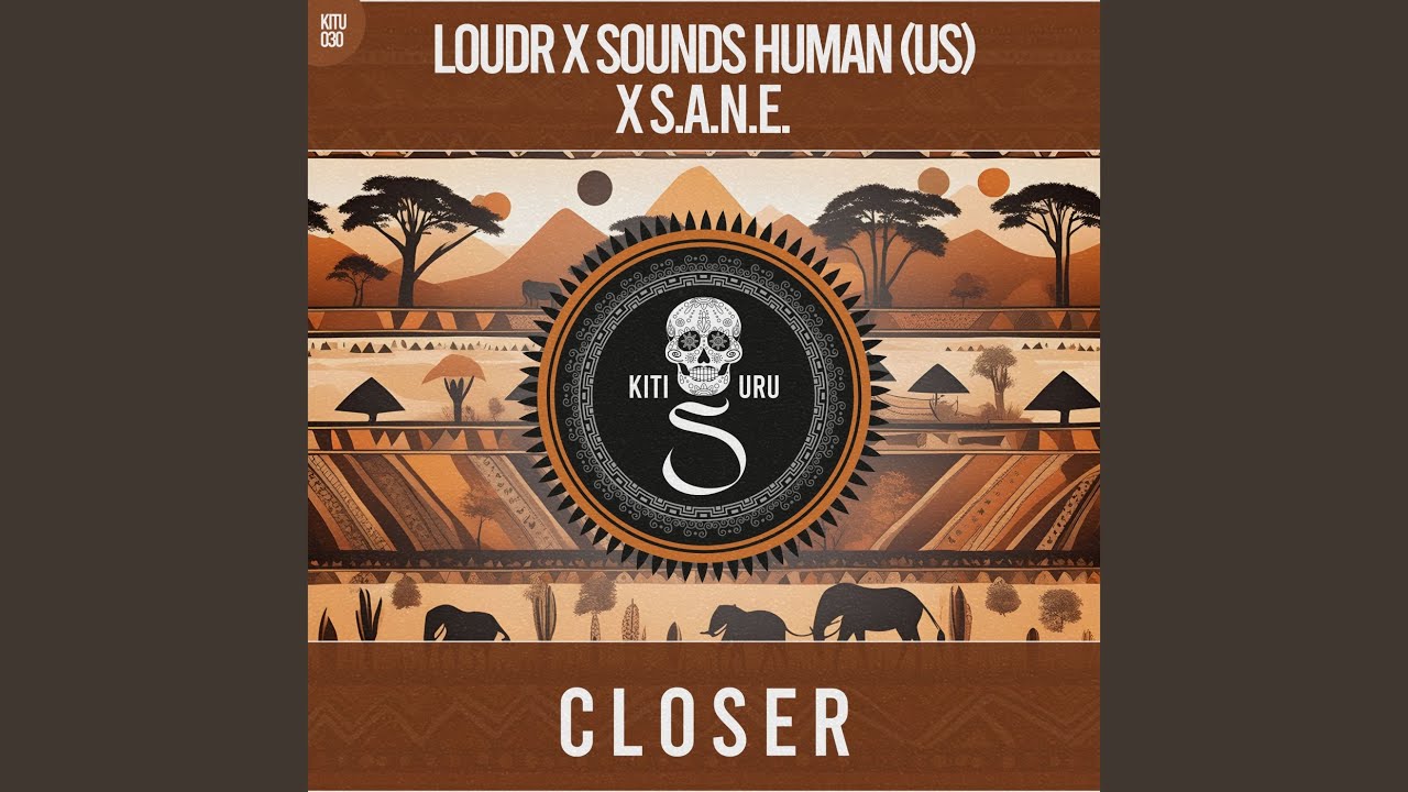 Watch Closer on YouTube Watch Closer on YouTube
