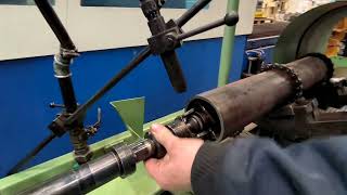 0800512 Honmaschine Honing Go 2003