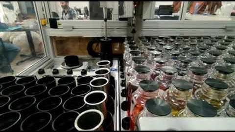 Automatic Lab Dispenser with Cap Opening , ODESI