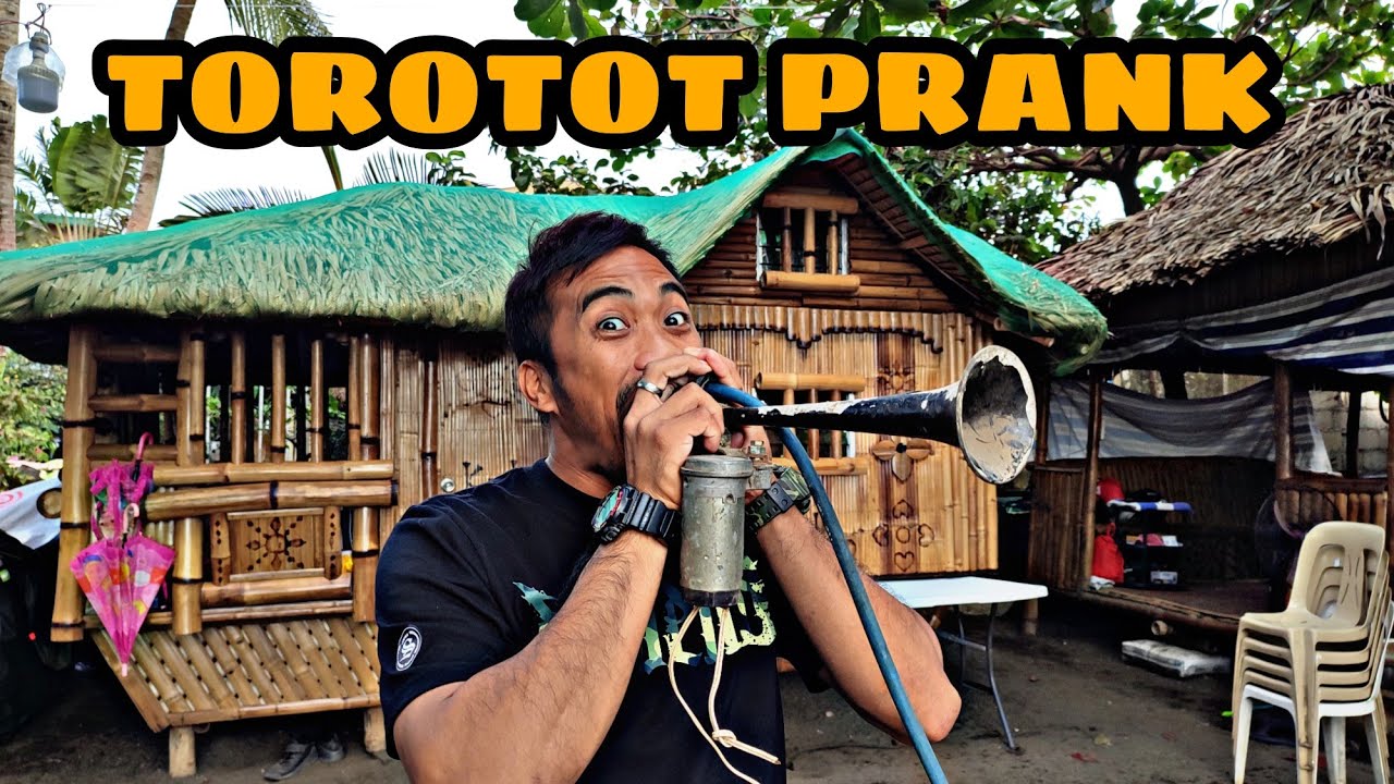 MALAKAS PA SA BUSINA NG BARKO @JaperSniperOfficial