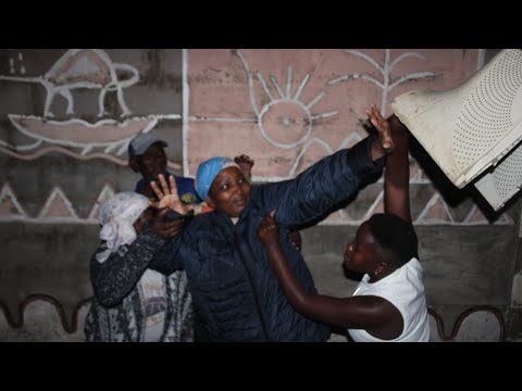 Ikhehla Lama2k Umama We2k Umithi THULELENI TV Cmtvsa Umjoloshow