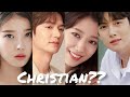Korean Actors/Actress Religion |Part-1